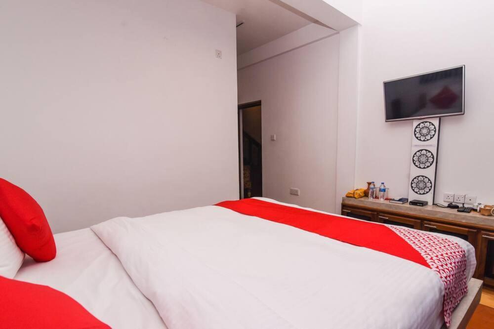 Gangula Villa Kandy Kültér fotó