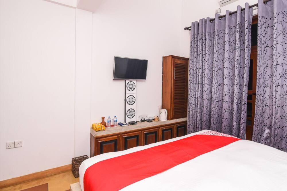 Gangula Villa Kandy Kültér fotó