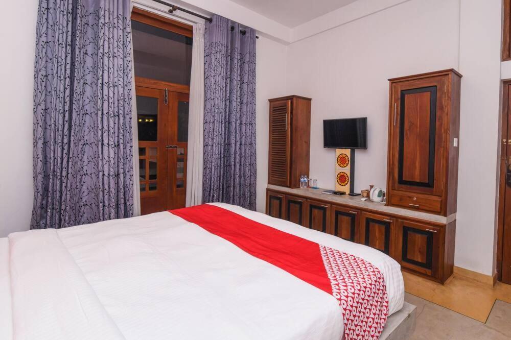 Gangula Villa Kandy Kültér fotó
