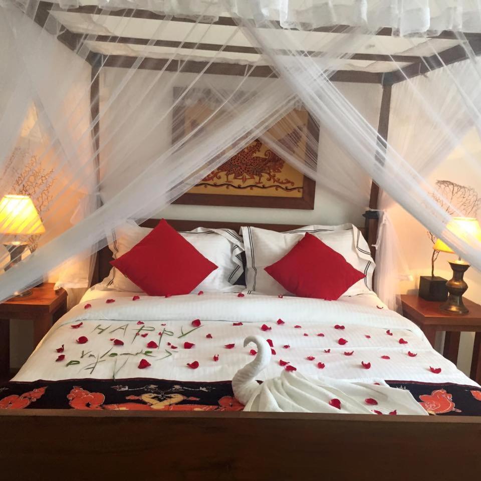 Gangula Villa Kandy Kültér fotó