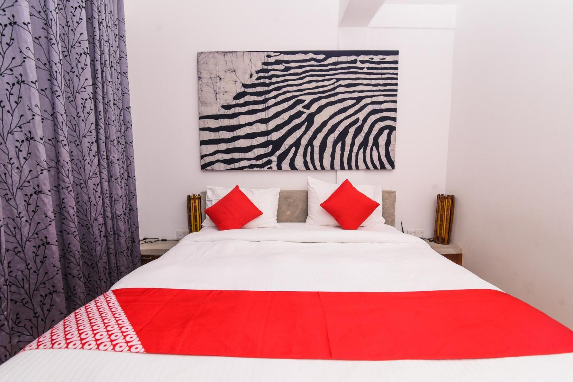 Gangula Villa Kandy Szoba fotó