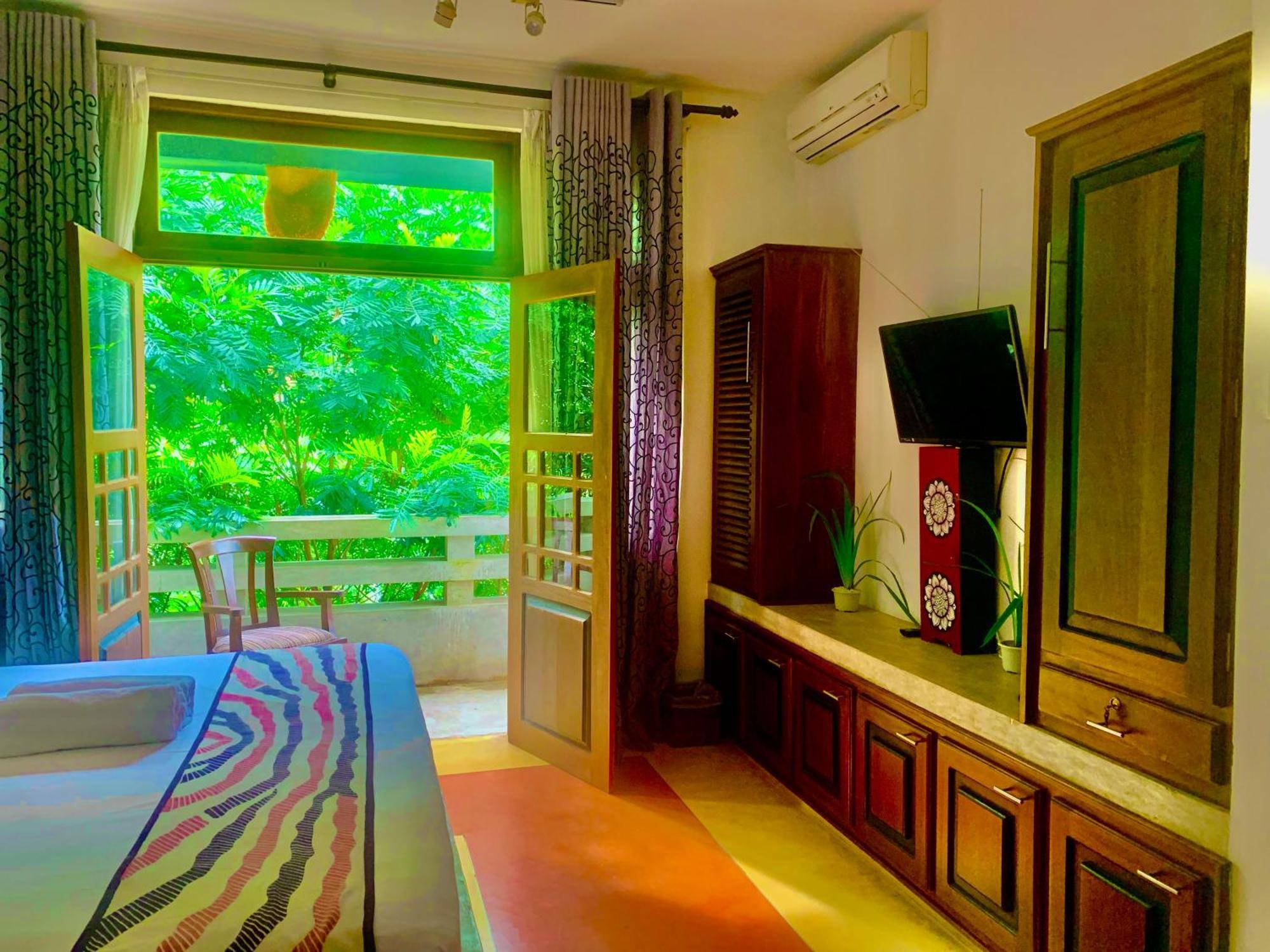 Gangula Villa Kandy Kültér fotó