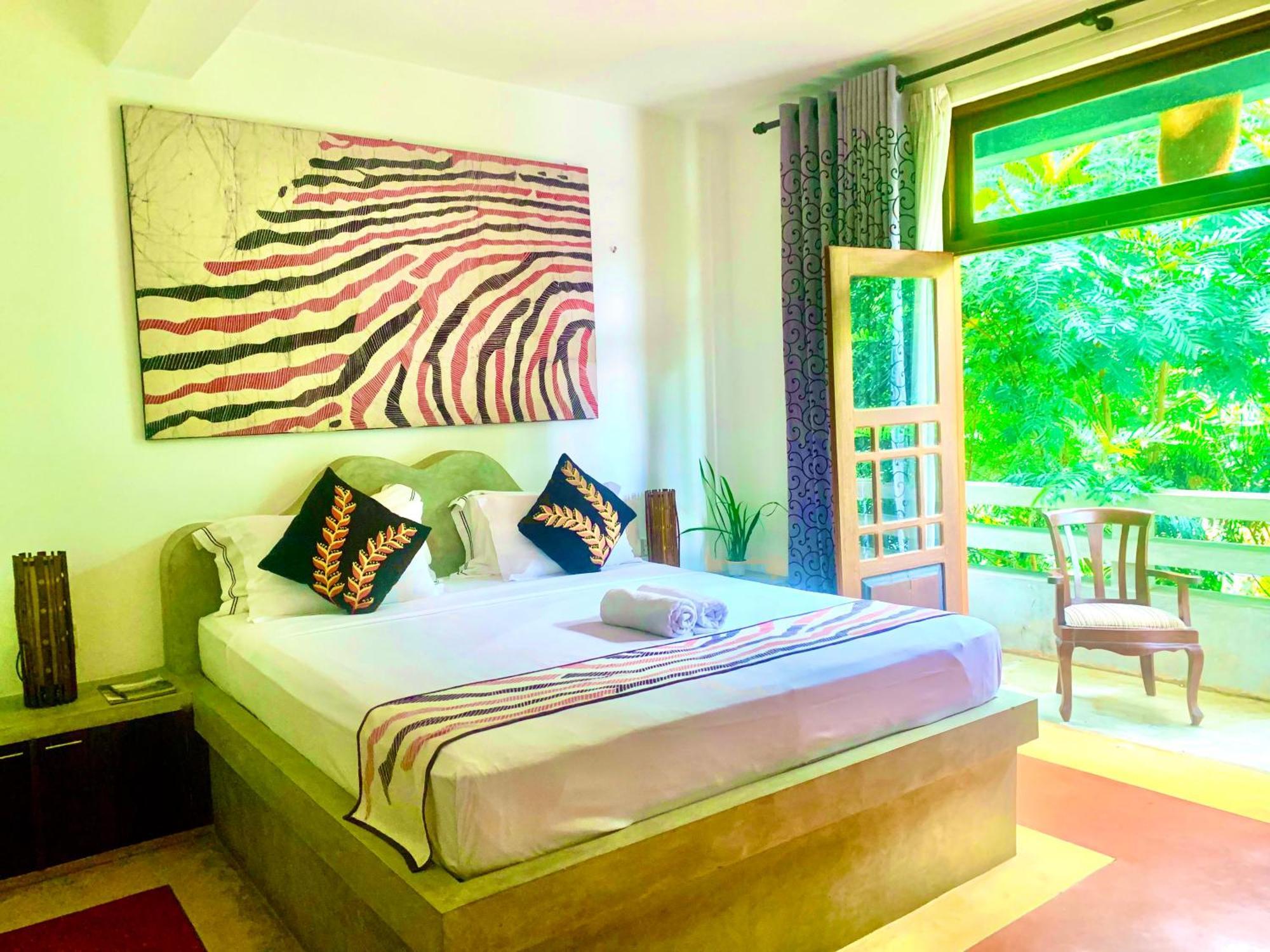 Gangula Villa Kandy Kültér fotó