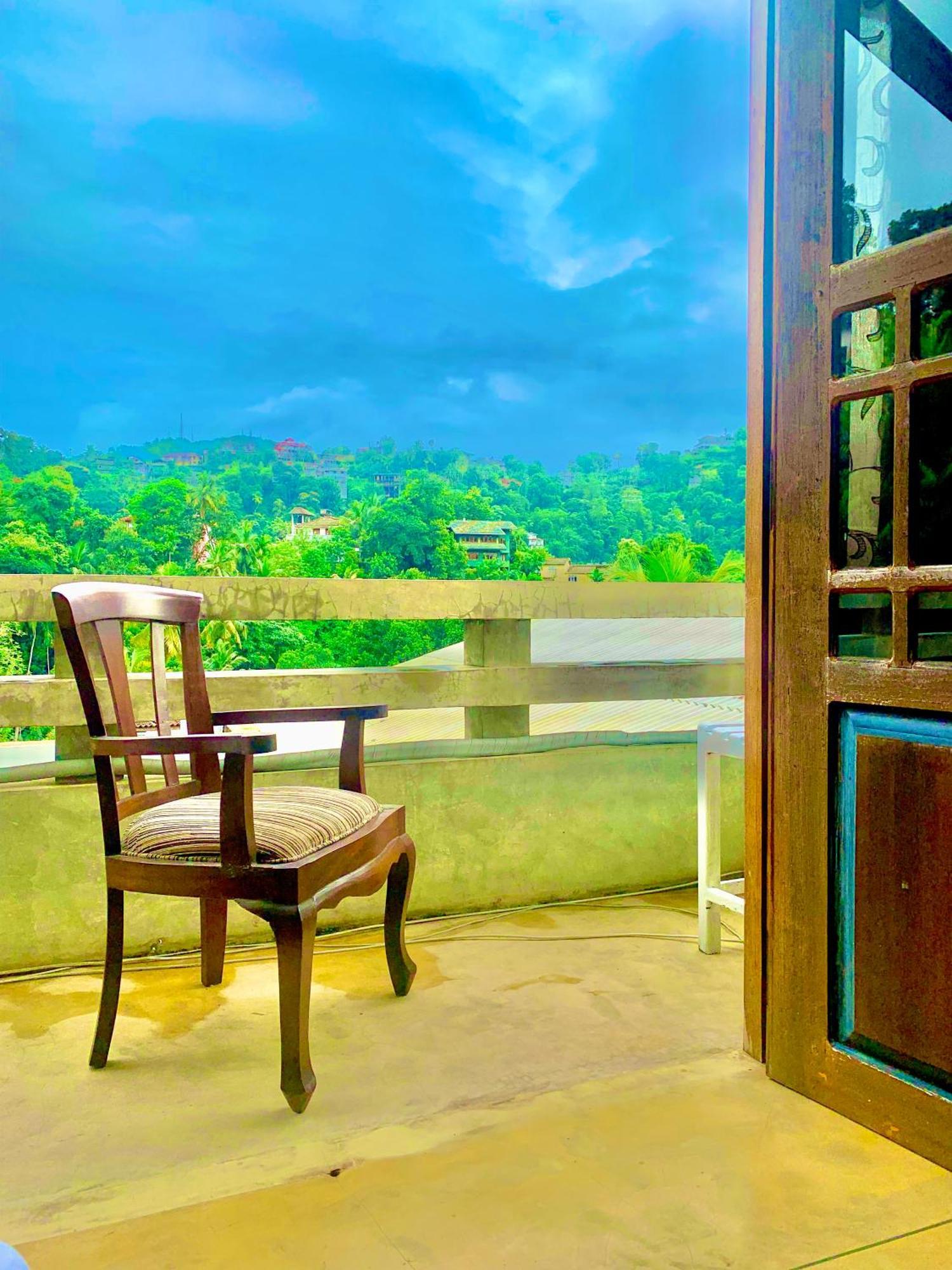 Gangula Villa Kandy Kültér fotó