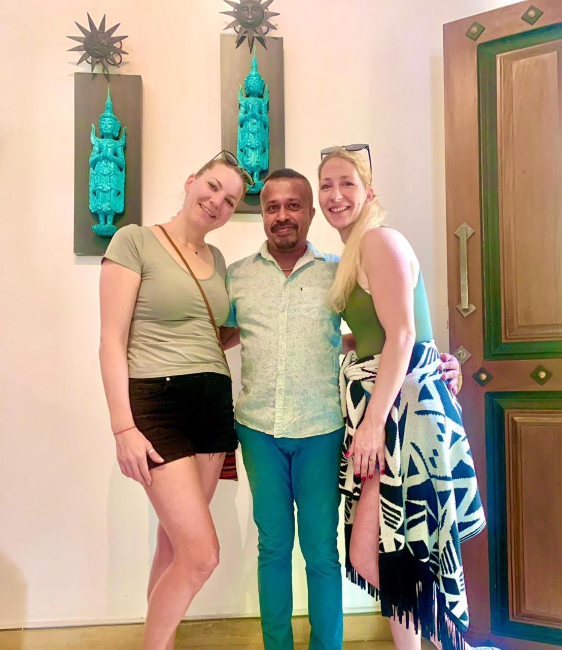 Gangula Villa Kandy Kültér fotó
