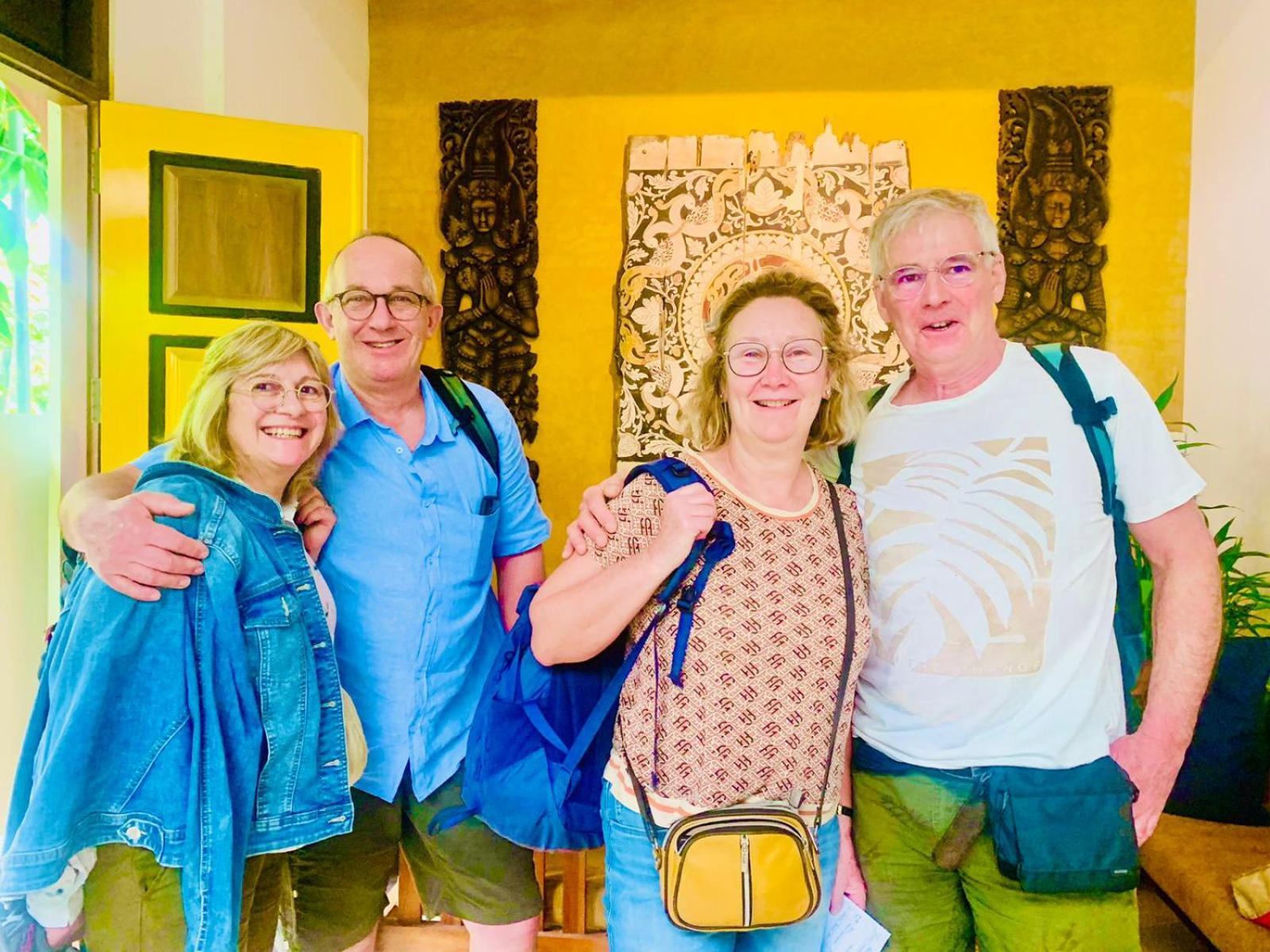 Gangula Villa Kandy Kültér fotó