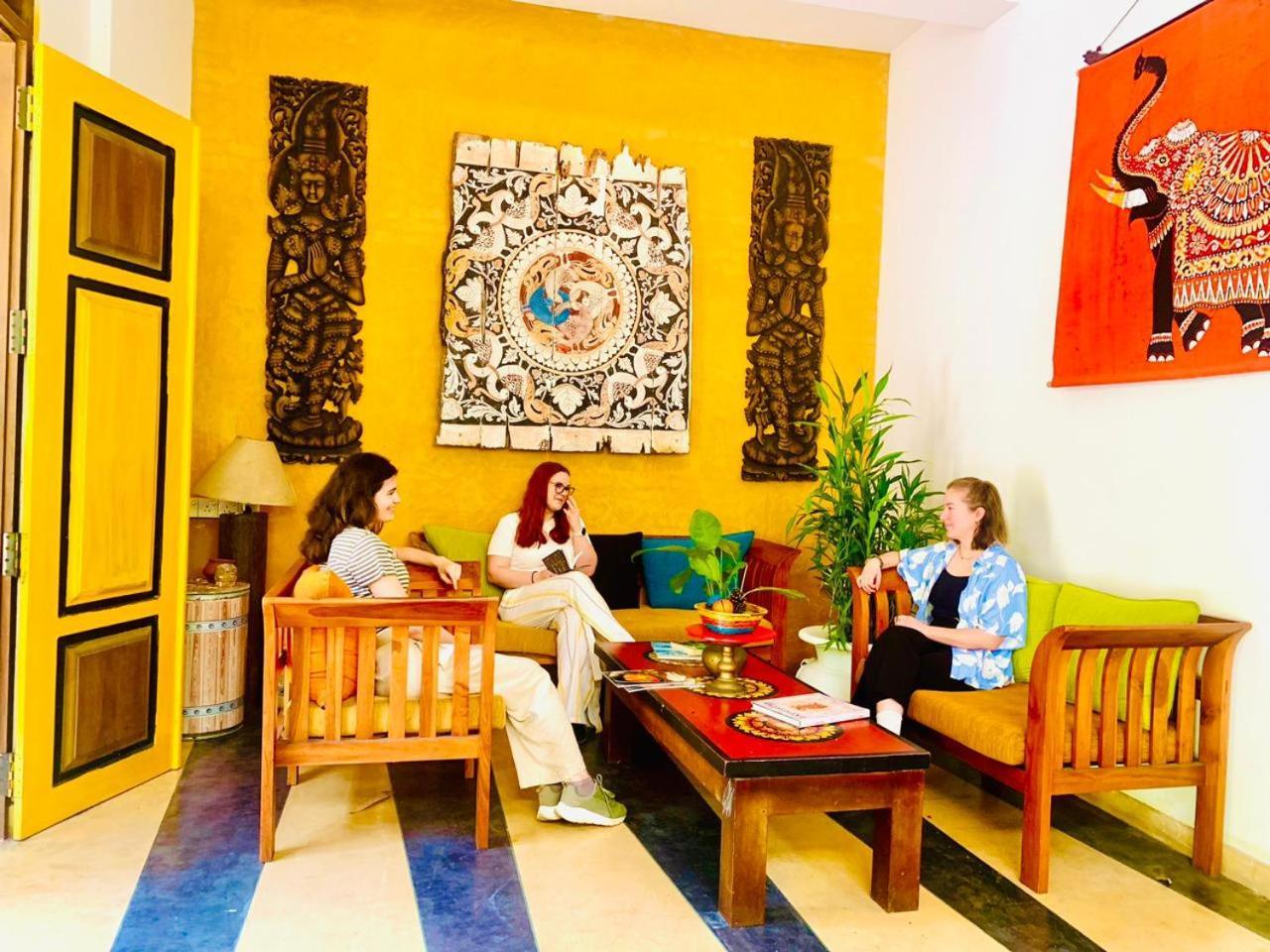 Gangula Villa Kandy Kültér fotó