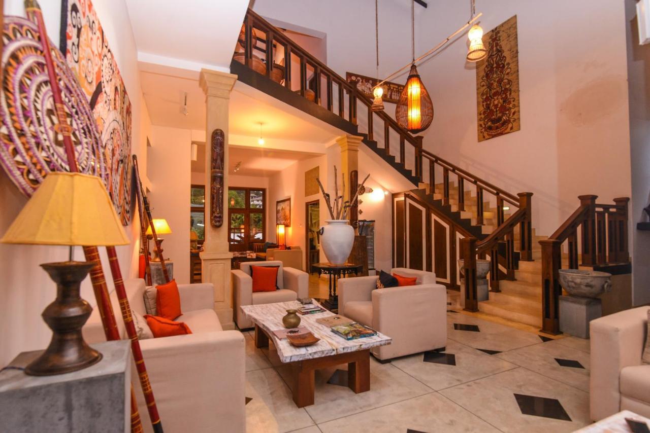Gangula Villa Kandy Kültér fotó