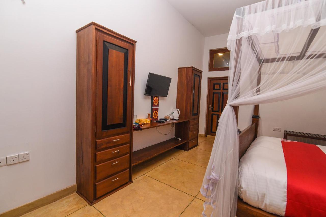 Gangula Villa Kandy Kültér fotó
