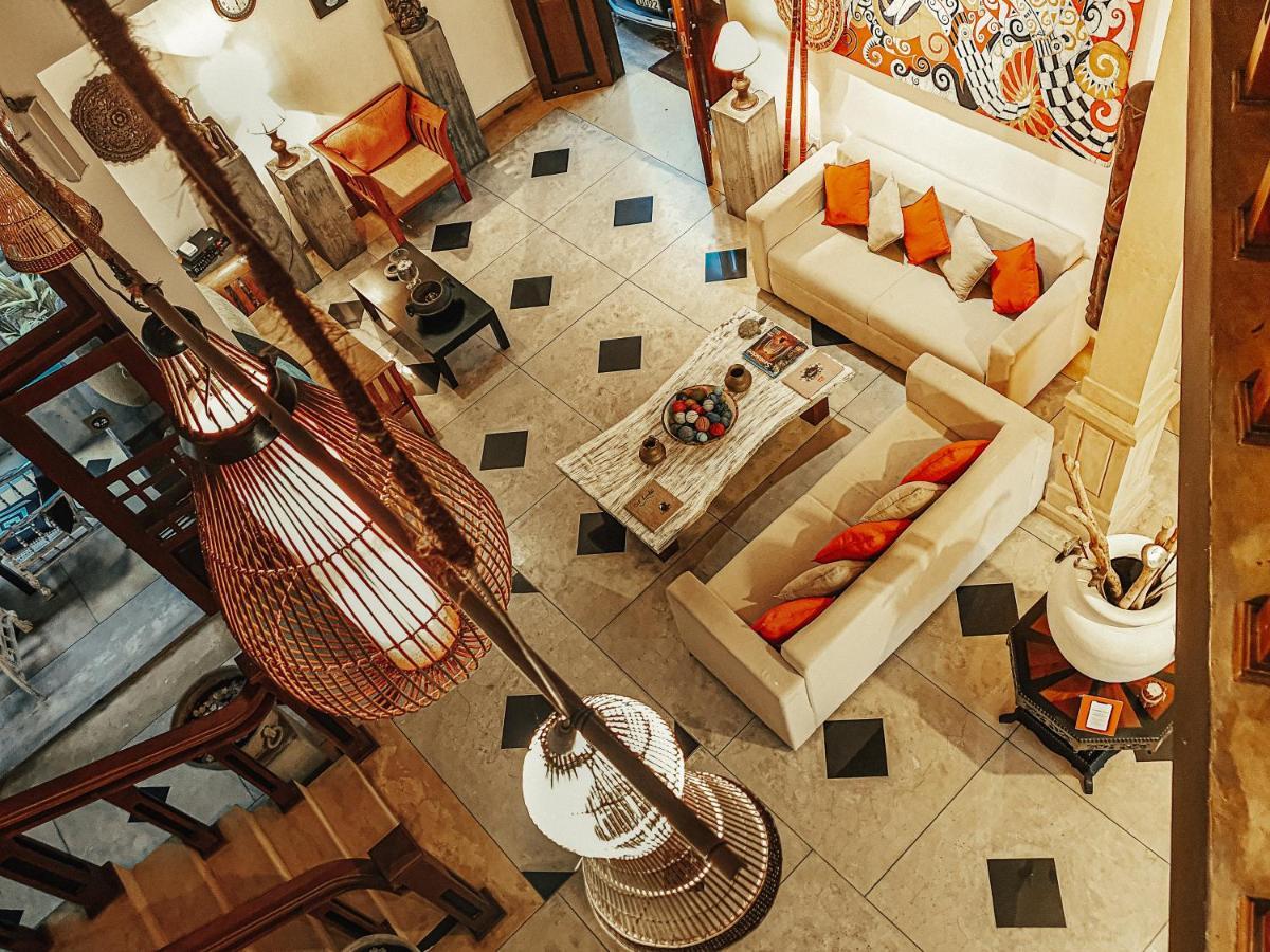Gangula Villa Kandy Kültér fotó