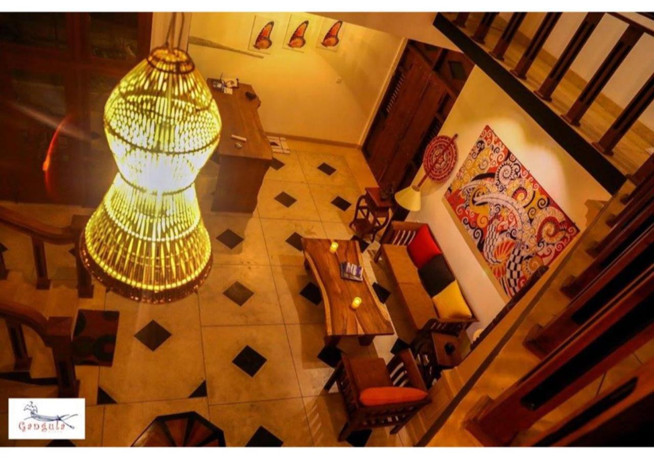 Gangula Villa Kandy Kültér fotó