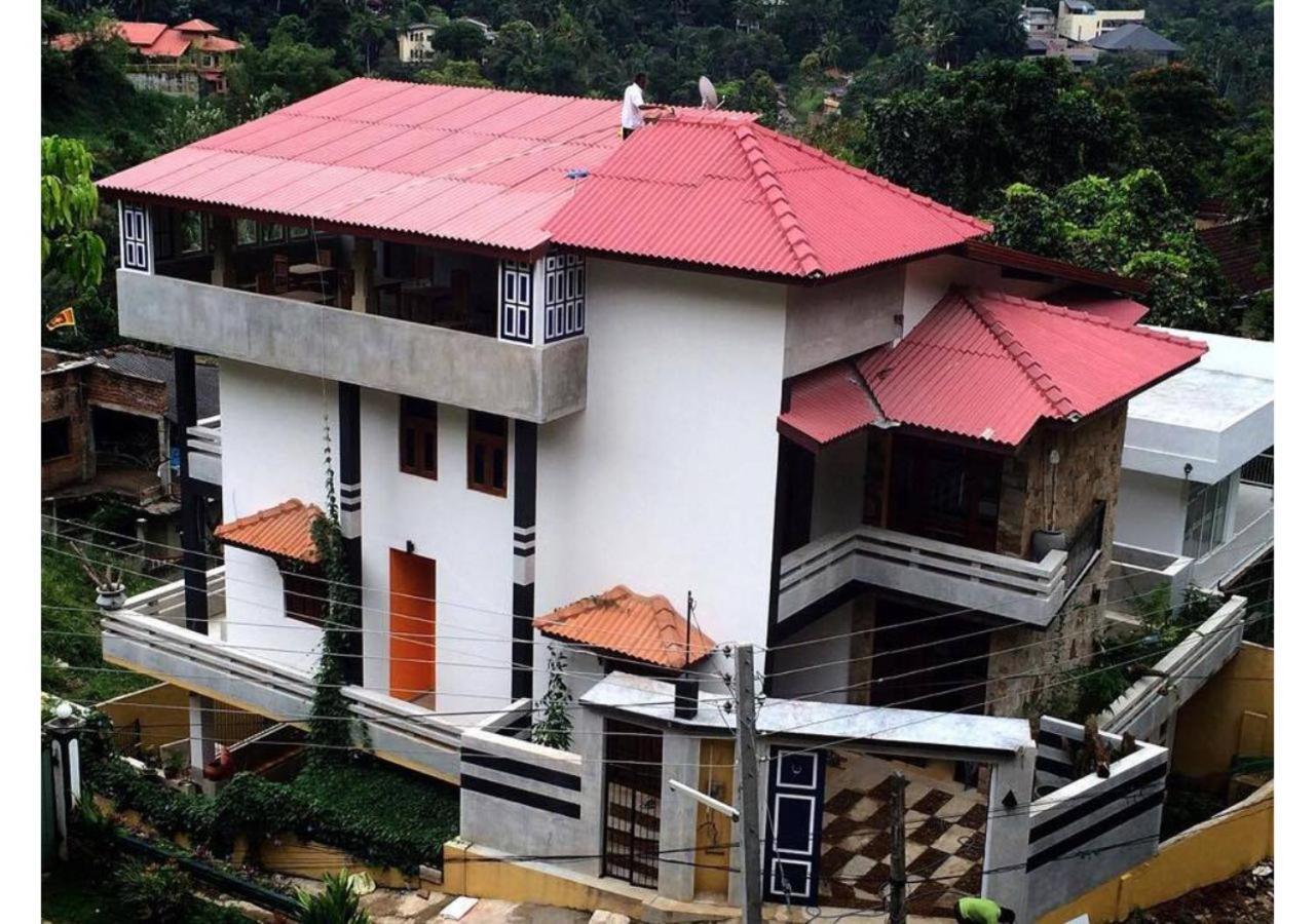 Gangula Villa Kandy Kültér fotó