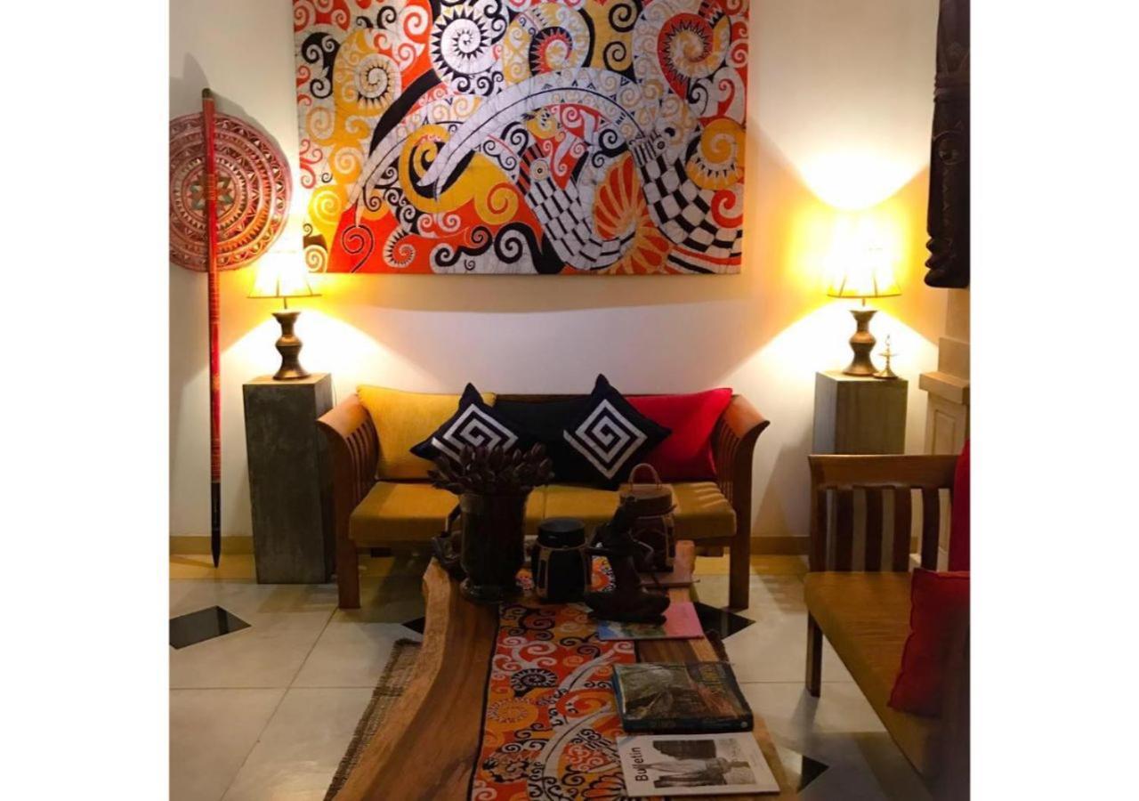 Gangula Villa Kandy Kültér fotó