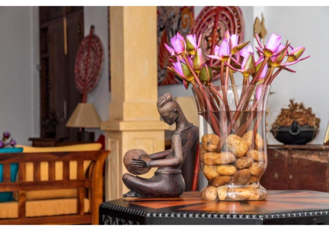 Gangula Villa Kandy Kültér fotó