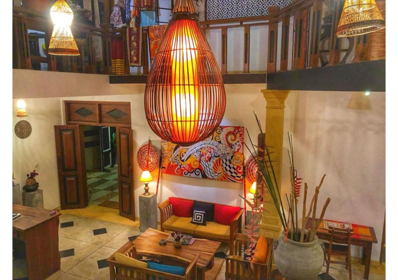 Gangula Villa Kandy Kültér fotó