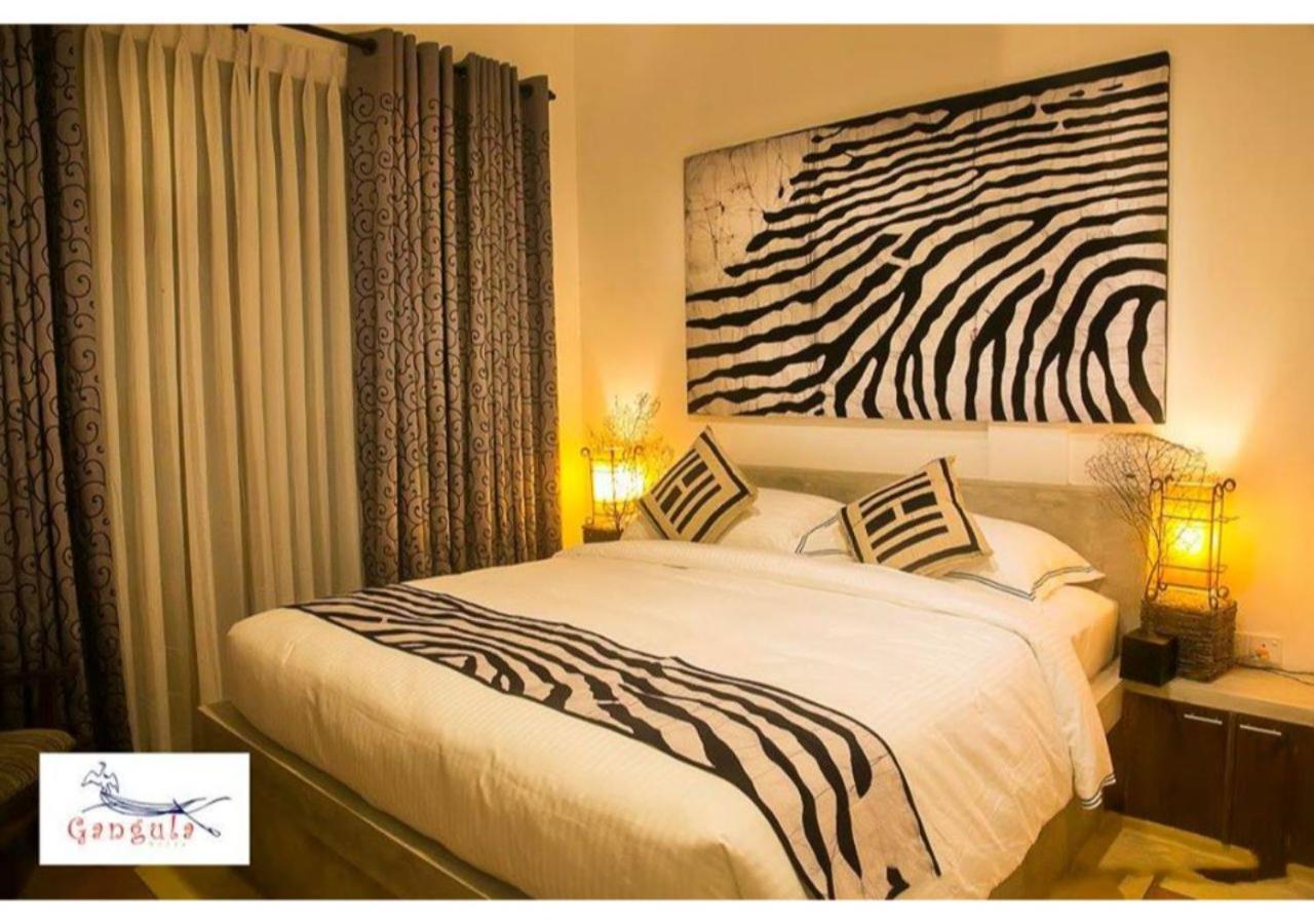Gangula Villa Kandy Kültér fotó