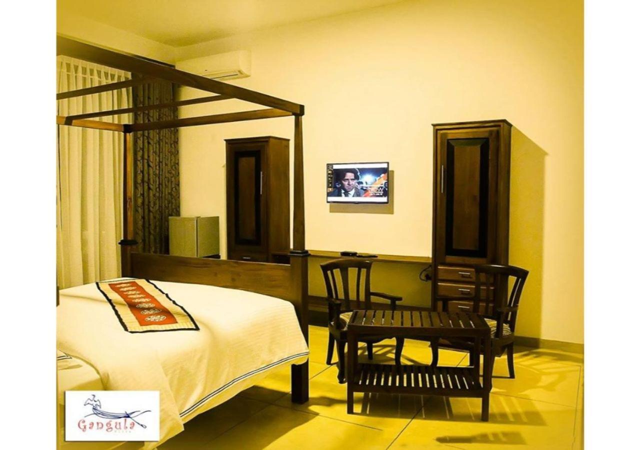 Gangula Villa Kandy Kültér fotó