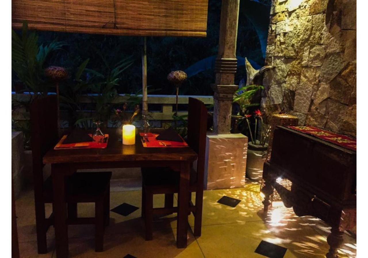 Gangula Villa Kandy Kültér fotó
