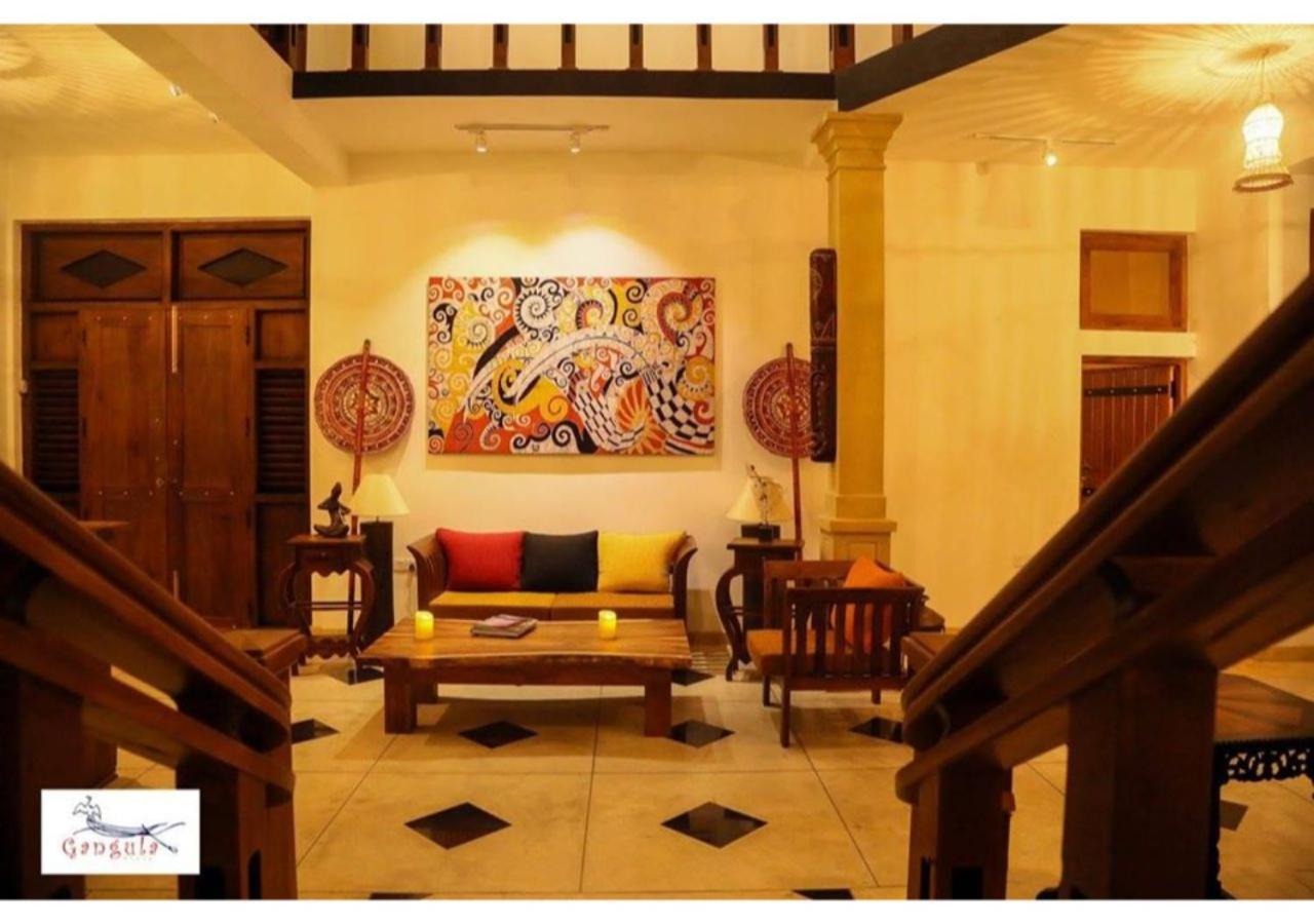 Gangula Villa Kandy Kültér fotó